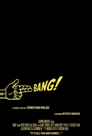Bang!'s poster