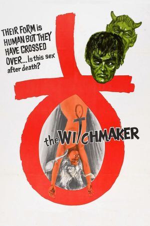 The Witchmaker's poster