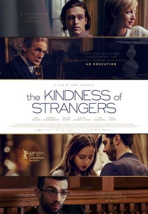 The Kindness of Strangers's poster