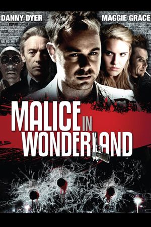 Malice in Wonderland's poster