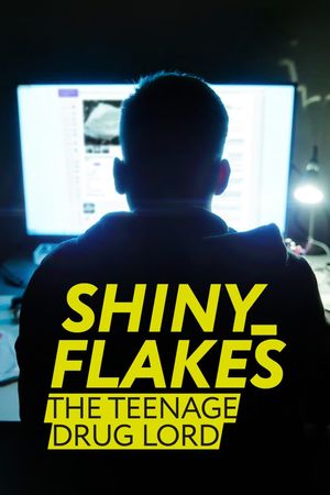 Shiny_Flakes: The Teenage Drug Lord's poster