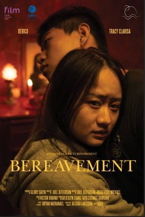 Bereavement's poster