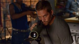 Brick Mansions's poster