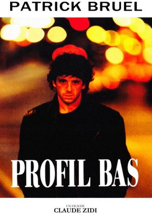 Low Profile's poster