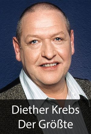 Diether Krebs - Der Größte's poster