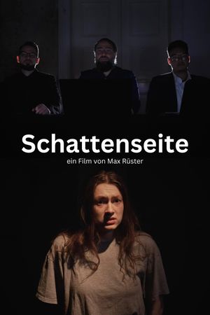 Schattenseite's poster