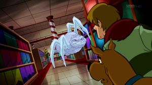 Scooby-Doo! Haunted Holidays's poster