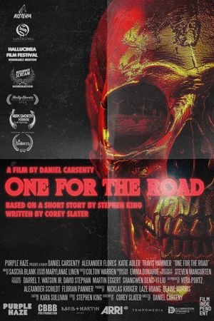 One for the Road's poster