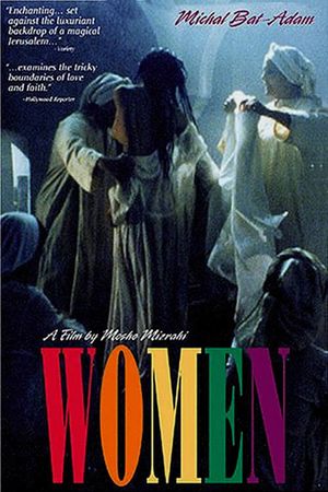 Women's poster