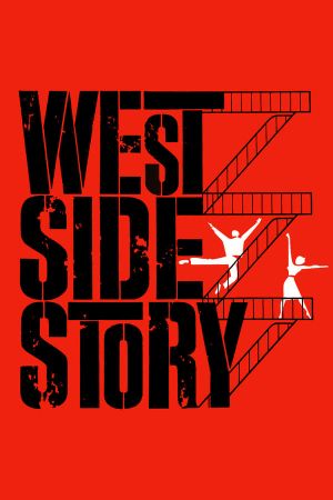 West Side Story's poster image