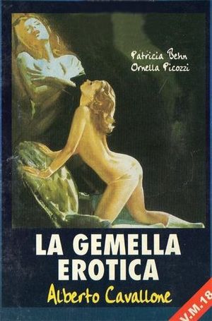La gemella erotica's poster image
