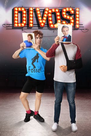 DIVOS!'s poster