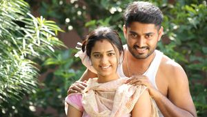 Marainthirunthu Paarkum Marmam Enna's poster