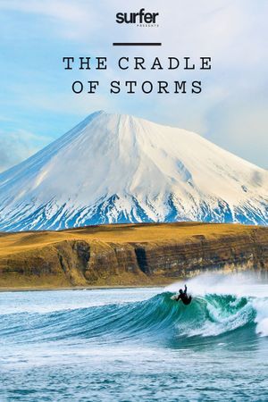 The Cradle of Storms's poster