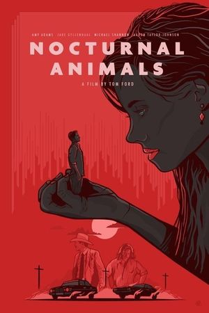 Nocturnal Animals's poster