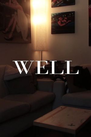 Well's poster