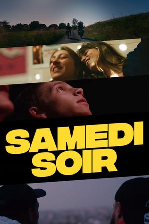 Samedi soir's poster