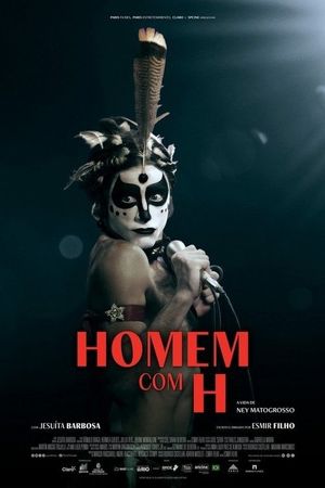 Homem com H's poster