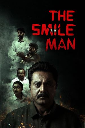 The Smile Man's poster