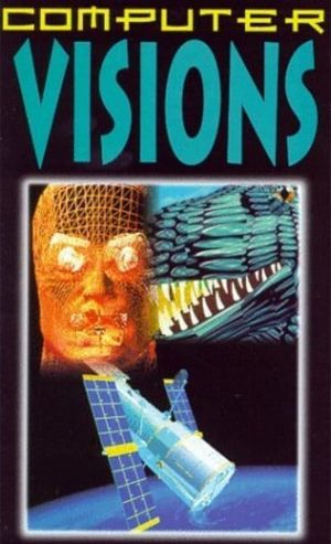 Computer Visions's poster