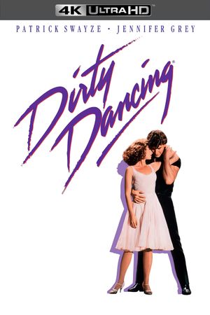 Dirty Dancing's poster