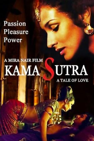 Kama Sutra: A Tale of Love's poster