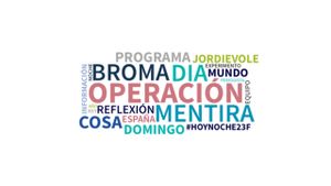 Operación Palace's poster