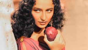 Quo Vadis's poster