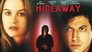 Hideaway's poster