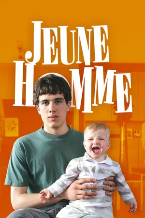 Jeune homme's poster