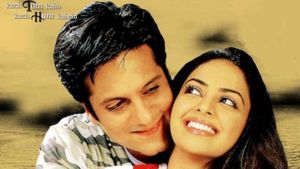 Kuch Tum Kaho Kuch Hum Kahein's poster