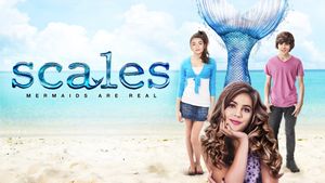 Scales: Mermaids Are Real's poster