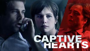 Captive Hearts's poster