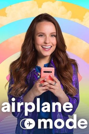 Airplane Mode's poster