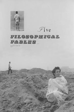 Five Filosophical Fables's poster