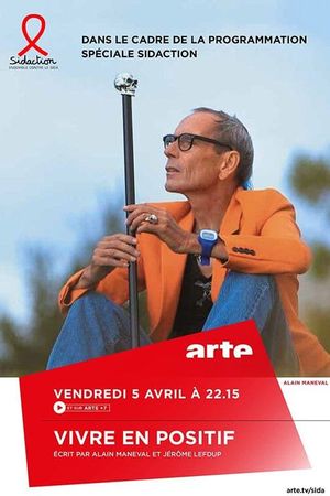 Vivre en positif's poster