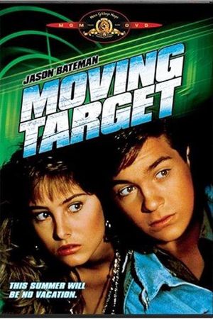 Moving Target's poster
