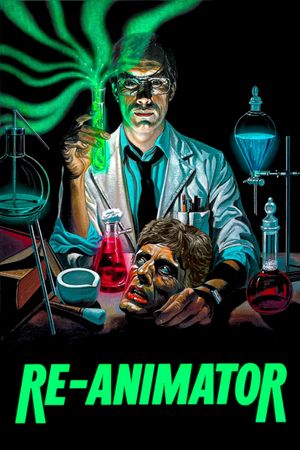 Re-Animator's poster