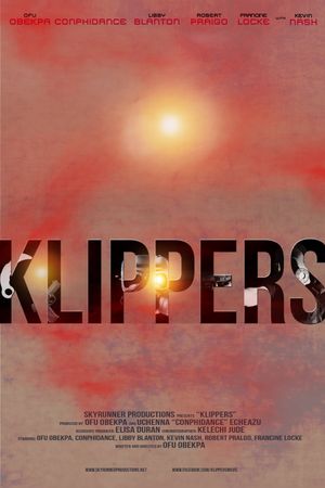 Klippers's poster