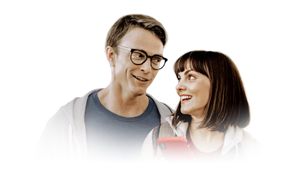 Match Me If You Can's poster