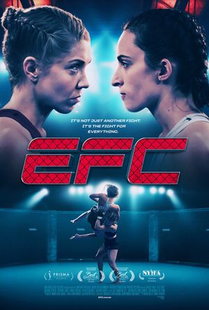 EFC's poster