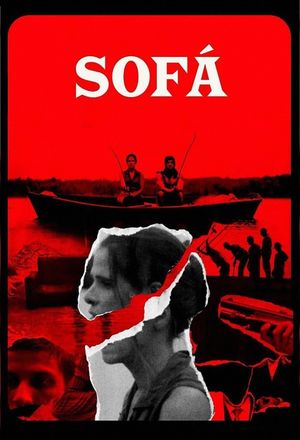 Sofá's poster