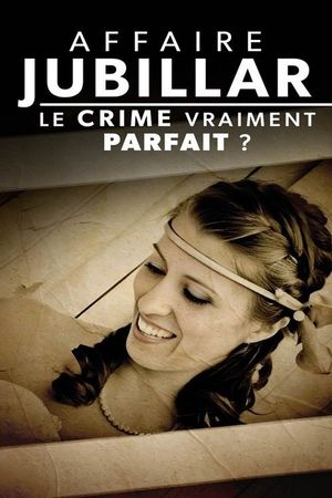 Affaire Jubillar : le crime vraiment parfait ?'s poster