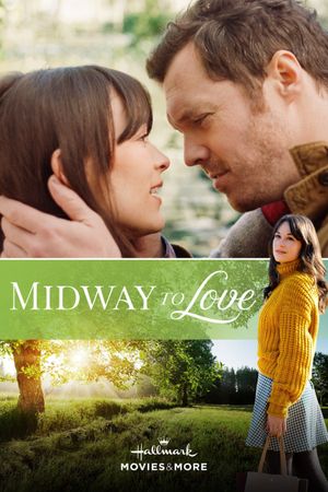 Midway to Love's poster