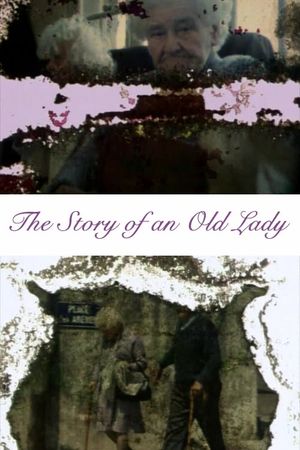 The Story of an Old Lady's poster