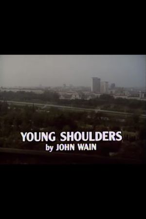 Young Shoulders's poster