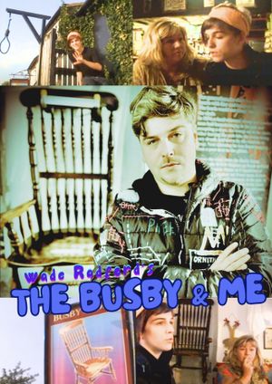 The Busby & Me's poster