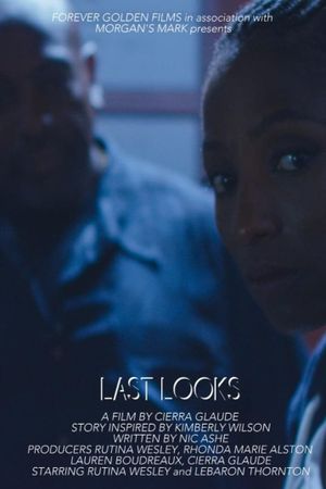 Last Looks's poster