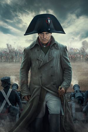 Napoleon's poster