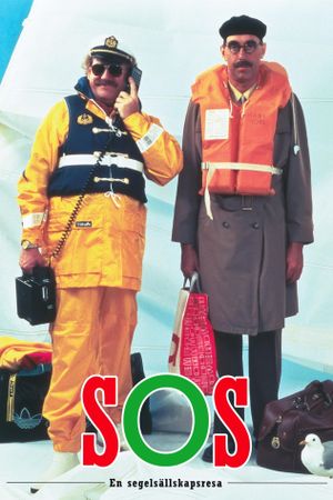 S.O.S. - Swedes at Sea's poster